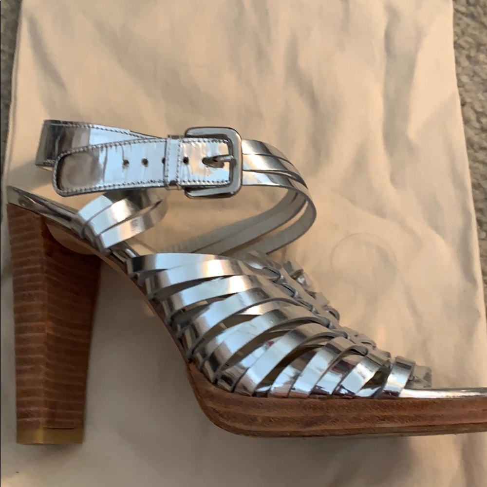 Stuart Weitzman Shoes